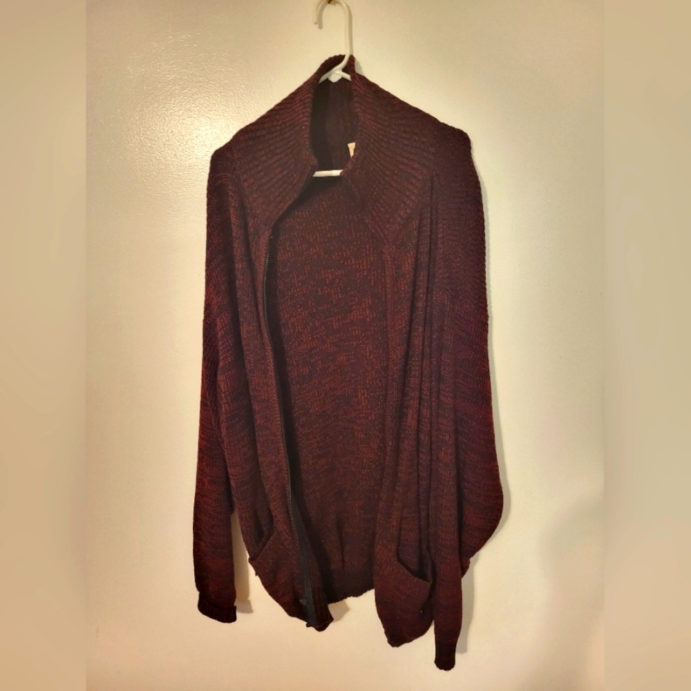 Haband sweater
